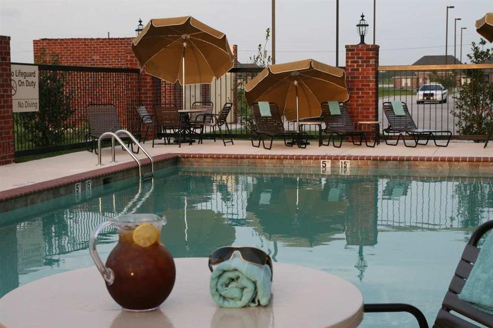 Hampton Inn & Suites Thibodaux Facilități foto