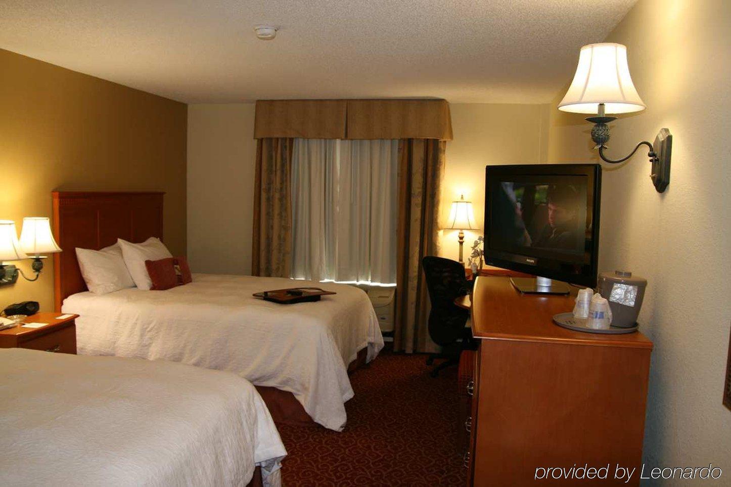 Hampton Inn & Suites Thibodaux Cameră foto